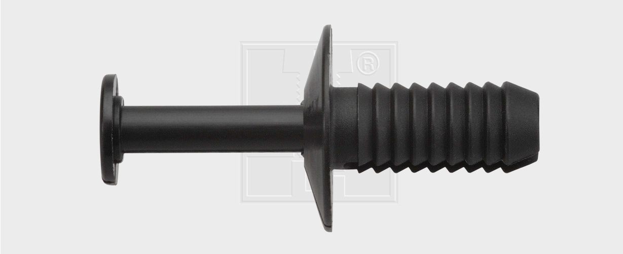 SWGAutomotive 50041980: Clip, Stoßfänger