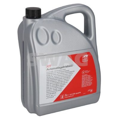 SWAG 20 93 2600: Huile pour boîte automatique 1I, ATF VI