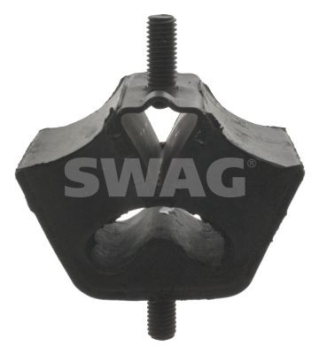 SWAG 30 13 0012: Piekare, Dzinējs priekšā, Gumija