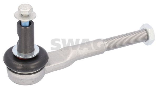 SWAG 30 92 1840: Rotule de direction Essieu avant gauche, Essieu avant droit, avec monture