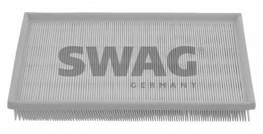 SWAG 30 92 4778: Gaisa filtrs