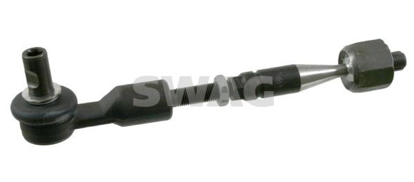 SWAG 32 72 0027: Příčné táhlo řízení levá přední náprava, pravá přední náprava, 200mm