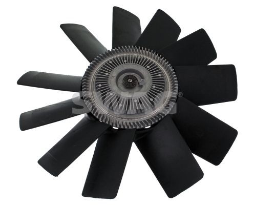 SWAG 32 92 3538: Ventilator, radiator