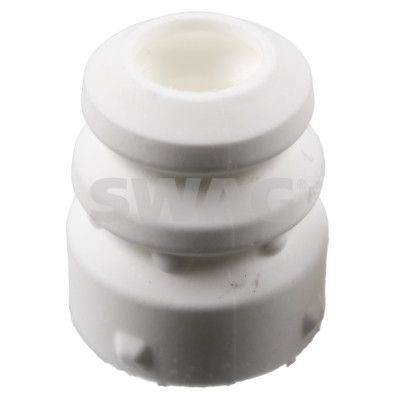 SWAG 32 92 3608: Aanslagrubber, vering Vooras