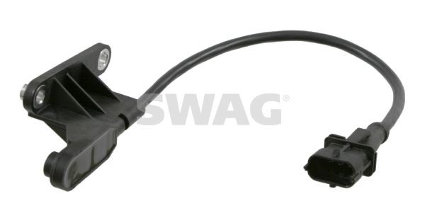 SWAG 40 92 2373: Capteur, position d'arbre à cames