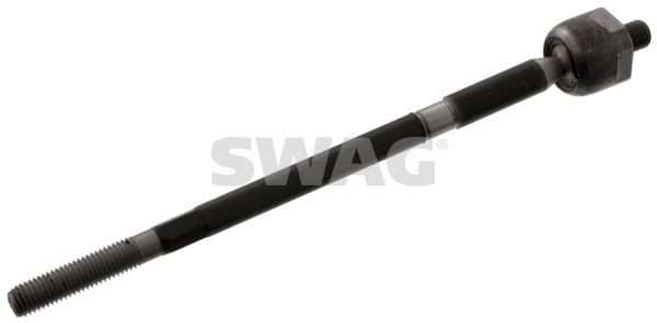 SWAG 50 72 0025: Άρθρωση, μπάρα Μπροστινός άξονας αριστερά, Mπροστινός άξονας δεξιά, 320mm