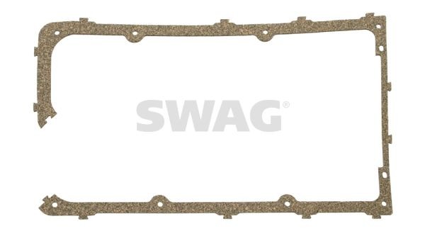 SWAG 50 90 6283: Guarnizione, Copritestata Sughero