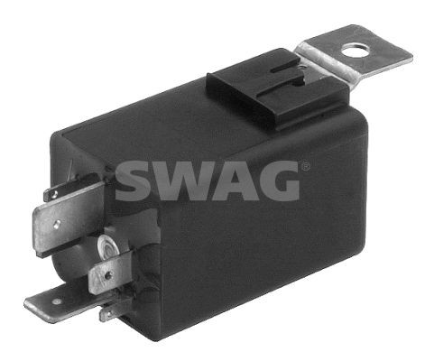 SWAG 50 91 4419: Centralina candelette
