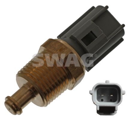 SWAG 50 92 4467: Senzor, temperatura lichid de racire
