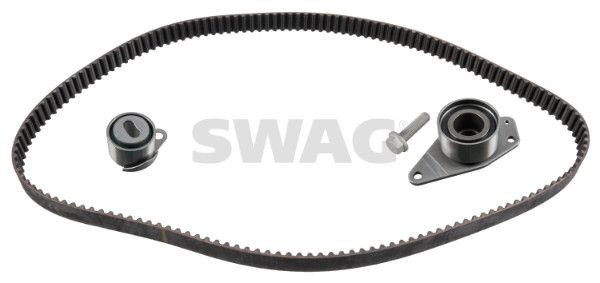 SWAG 55 91 9500: Tandremssæt Zähnez.: 153