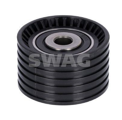 SWAG 60 91 9847: Polia de desvio / de guia, correia dentada