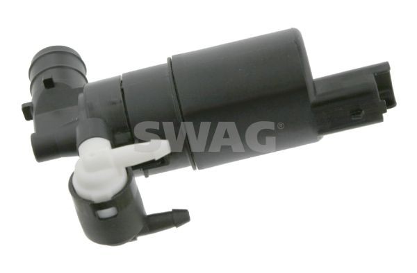 SWAG 64 92 4453: Pompa acqua lavaggio, Pulizia cristalli 12V