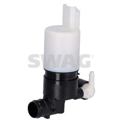 SWAG 64 92 4633: Pompa acqua lavaggio, Pulizia cristalli 12V