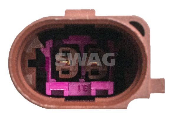 SWAG 81 92 7147: Eļļas filtrs