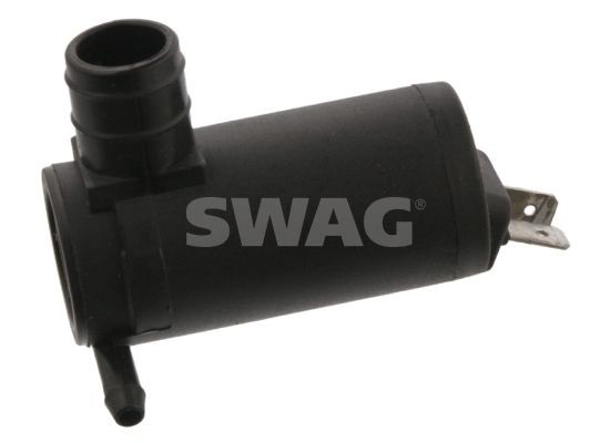 SWAG 99 90 6171: Vandens siurblys, priekinio stiklo plovimas 12V