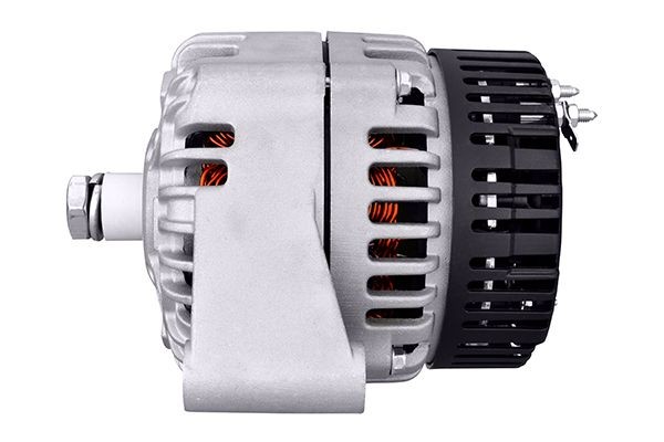 HELLA 8EL 015 643-511: Laturi 95A