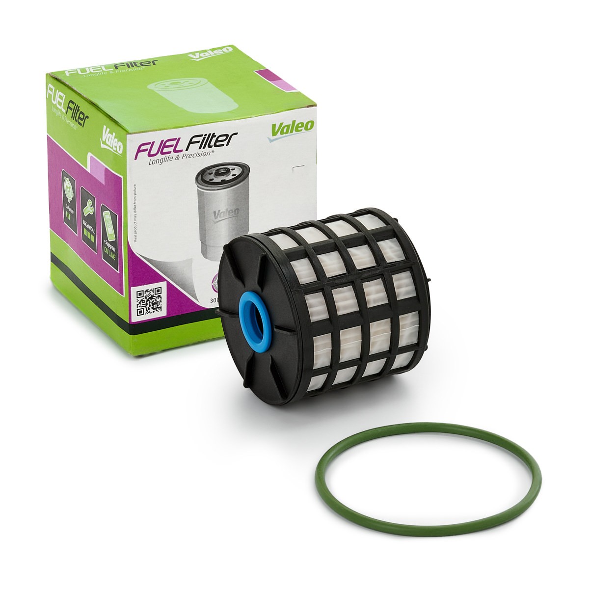 VALEO 587947: Kütusefilter