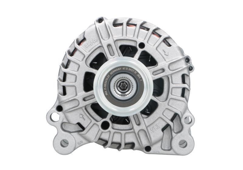 BV PSH 305.518.140.340: Alternator 140A