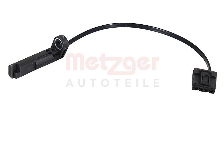 METZGER 0909096: Senzor turatie, cutie de viteza automata