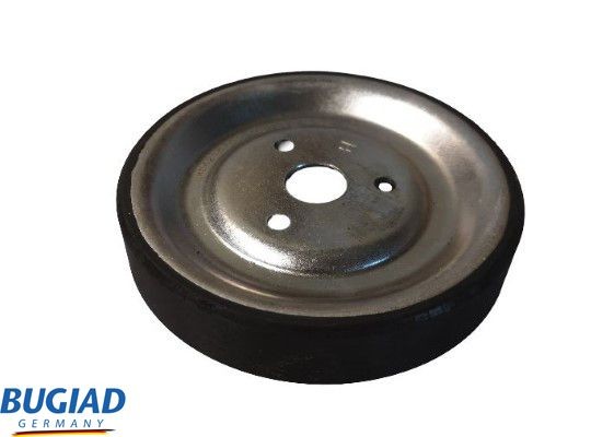 BUGIAD BCP16700: Remskiva, vattenpump