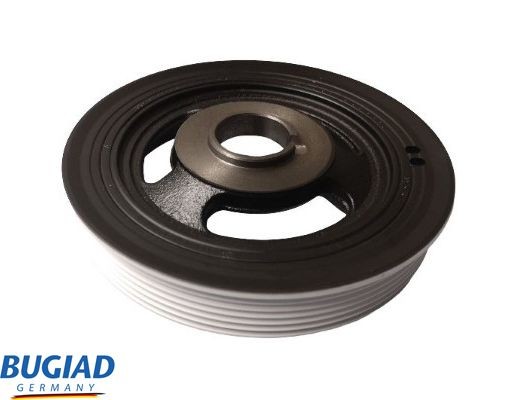 BUGIAD BCP16703: Fulie curea, arbore cotit