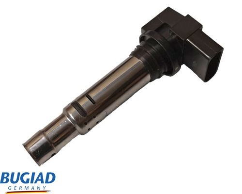 BUGIAD BIC19822: Bobina de encendido 12V, 4polos