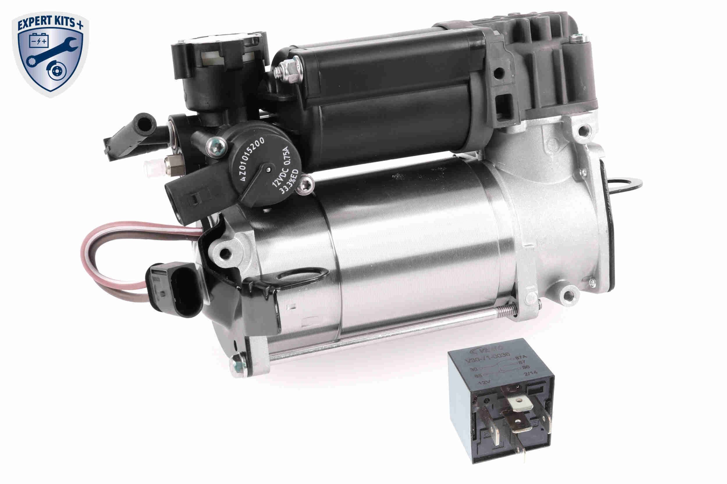 VEMO V30-52-0022: Kompresor zawieszenia EXPERT KITS +