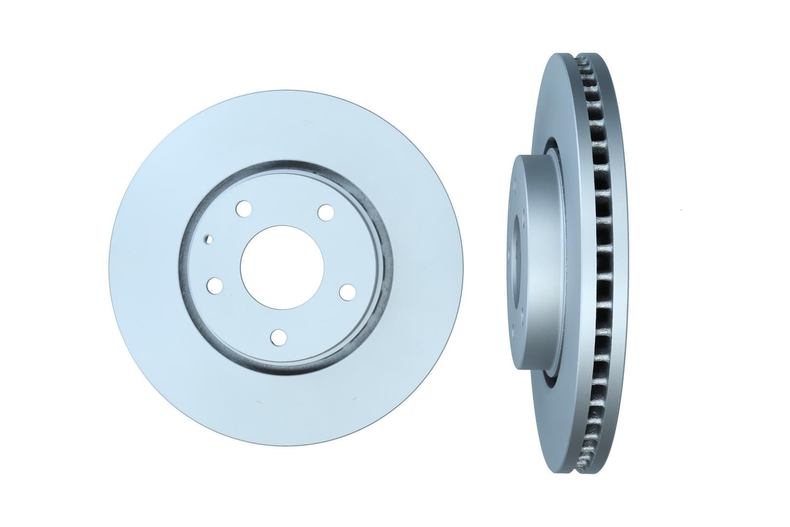 KAMOKA 103015: Piduriketas Esisild, Ø: 297mm, õhutusega, Ø: 297mm, kaetud