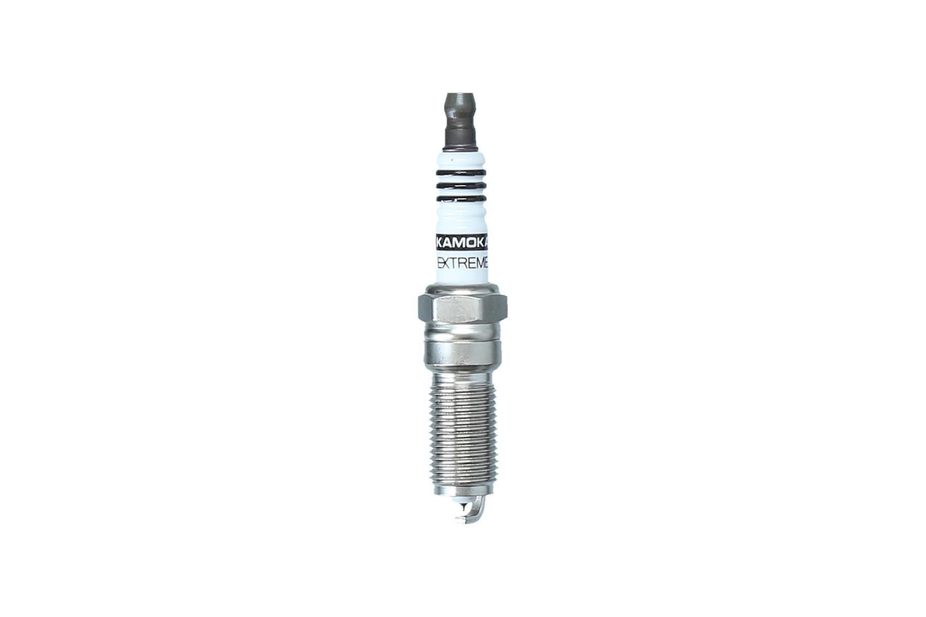 KAMOKA 7090551: Bujía de encendido Ancho de llave: 16 mm