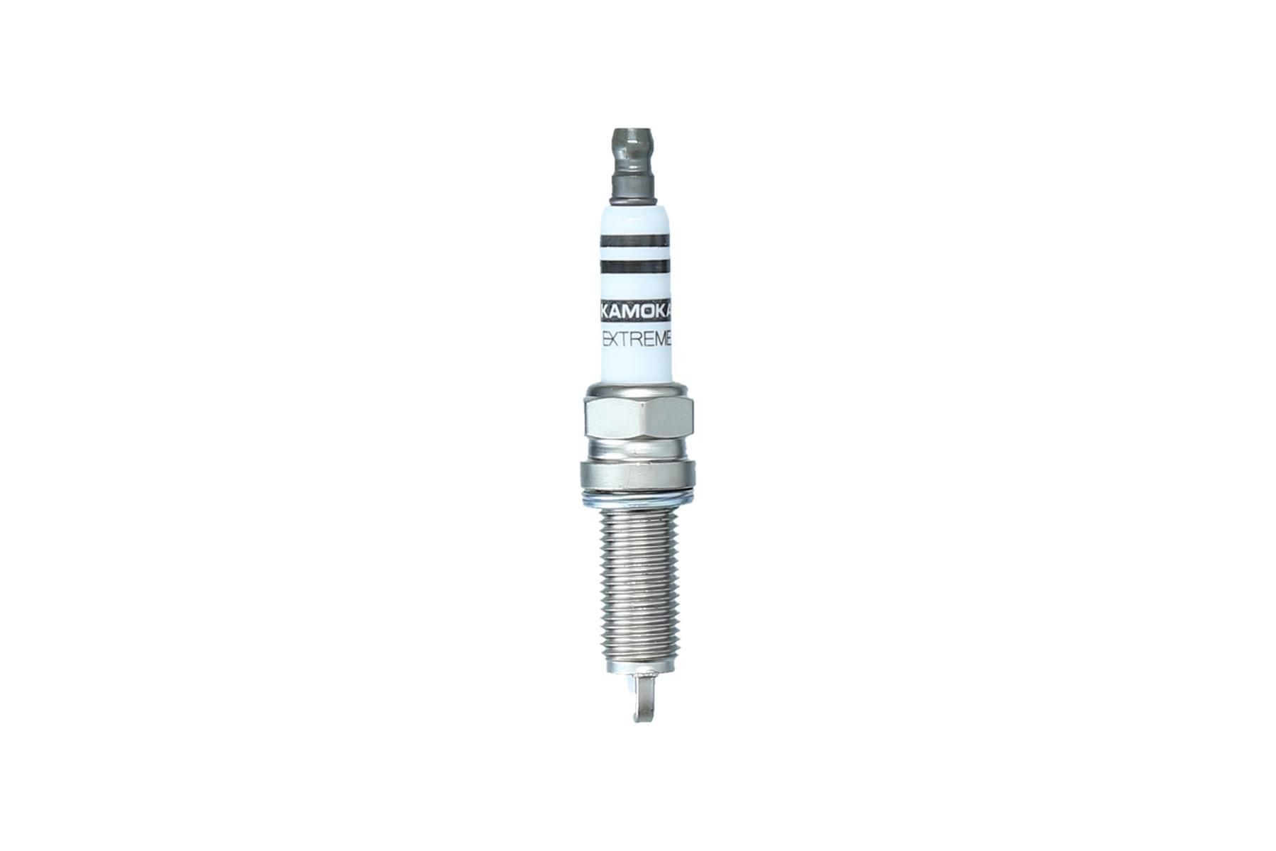 KAMOKA 7090562: Candela accensione Apertura chiave: 16 mm
