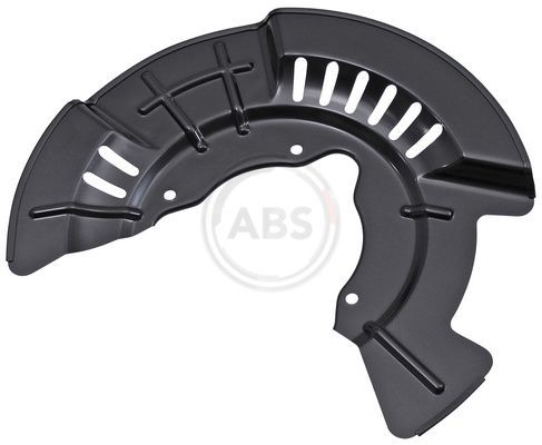 A.B.S. 11584: Plekk, piduriketas