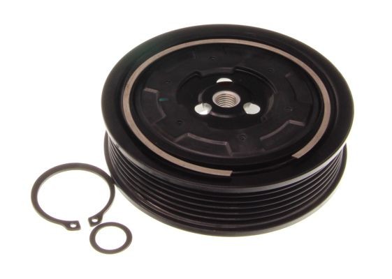 MAXGEAR AC130204: Elektromagnetická spojka pre kompresor klimatizácie