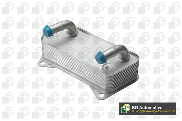BGA CO9603: Radiator racire ulei, cutie de viteze automata