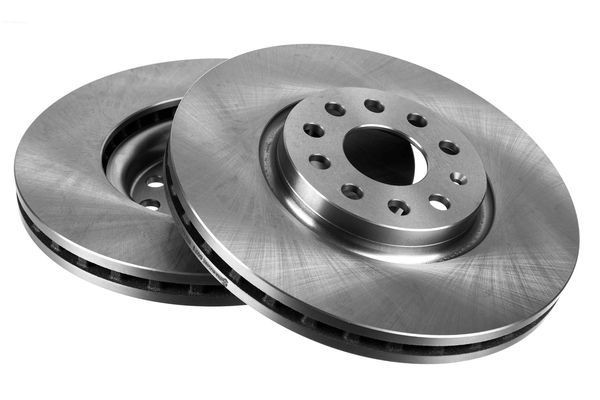 STELLOX 6021-0066V-SX: Piduriketas Esisild, Ø: 314mm, õhutusega, Ø: 314mm