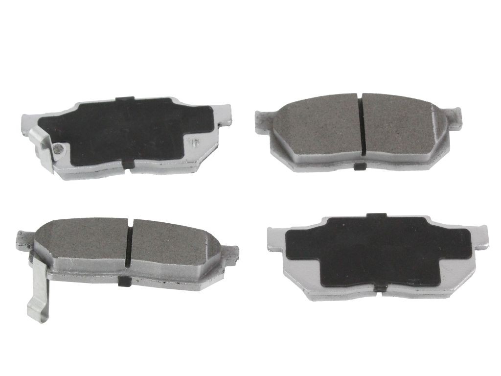 ABAKUS 231-01-056: Plaquettes de frein