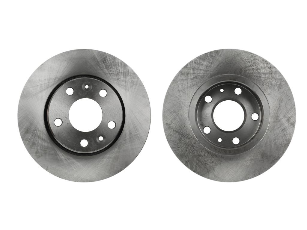 ABAKUS 231-03-024: Bremžu diski Ø: 280mm, ventilējams, Ø: 280mm