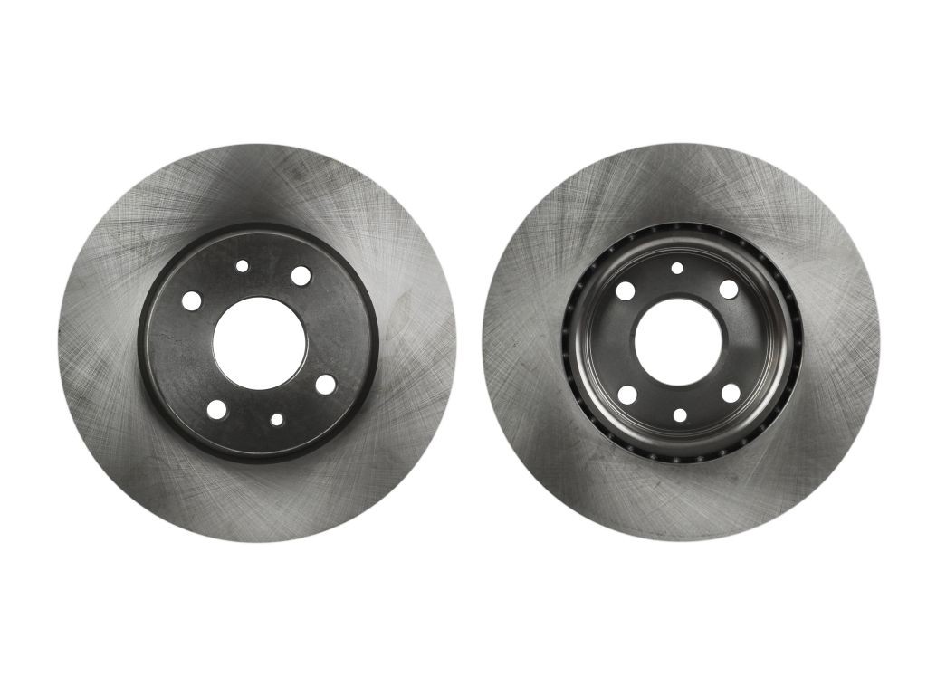 ABAKUS 231-03-027: Piduriketas Ø: 258mm, õhutusega, Ø: 258mm