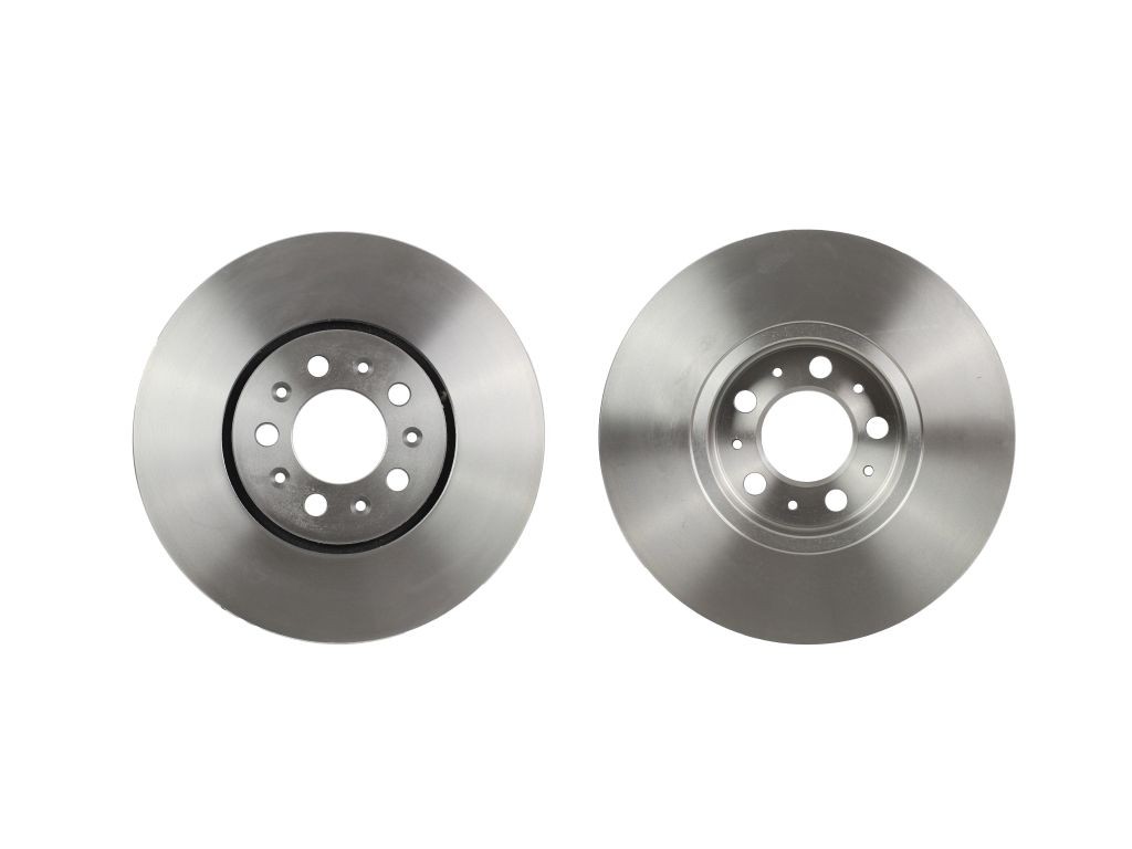 ABAKUS 231-03-029: Stabdžių diskas Ø: 288mm, ventiliuojama, Ø: 288mm
