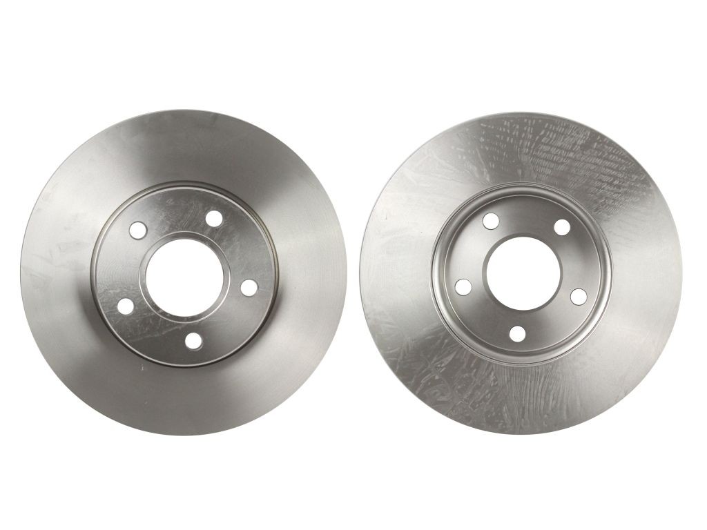 ABAKUS 231-03-040: Piduriketas Ø: 278mm, õhutusega, Ø: 278mm
