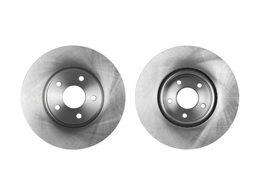 ABAKUS 231-03-106: Disco de freno Ø: 300mm, ventilado, Ø: 300mm