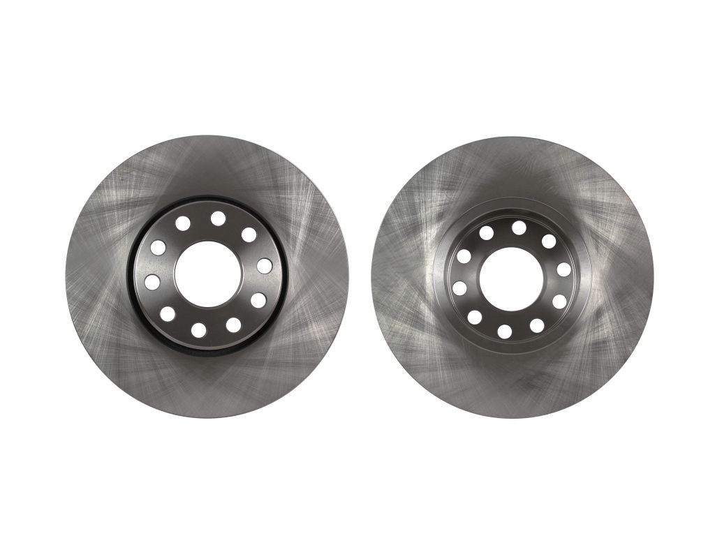 ABAKUS 231-03-111: Disco de freno Ø: 288mm, ventilado, Ø: 288mm