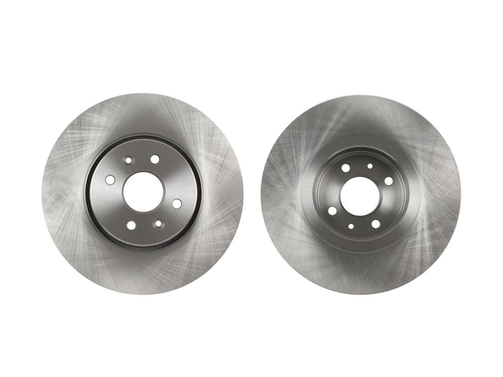 ABAKUS 231-03-119: Disc de frână Ř: 300mm, ventilat, Ř: 300mm