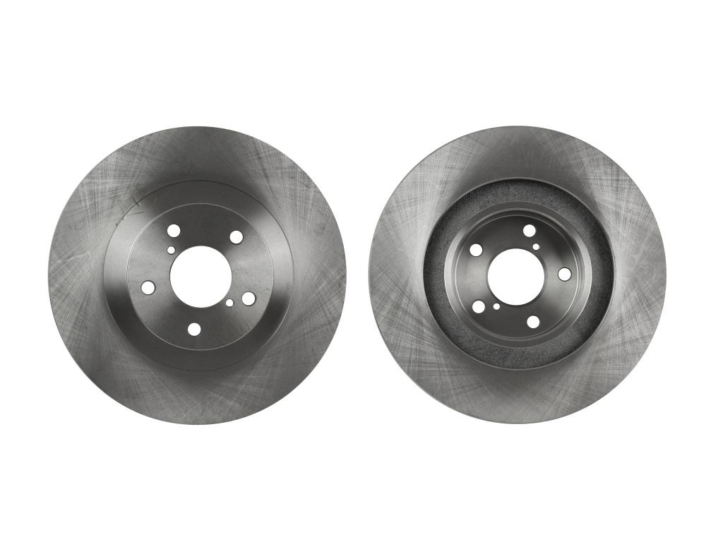 ABAKUS 231-03-121: Disco de freno Ø: 294mm, ventilado, Ø: 294mm