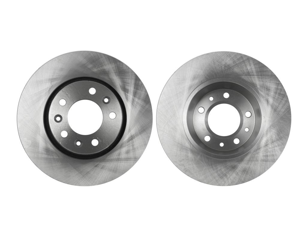ABAKUS 231-03-130: Disco de freno Ø: 280mm, ventilado, Ø: 280mm