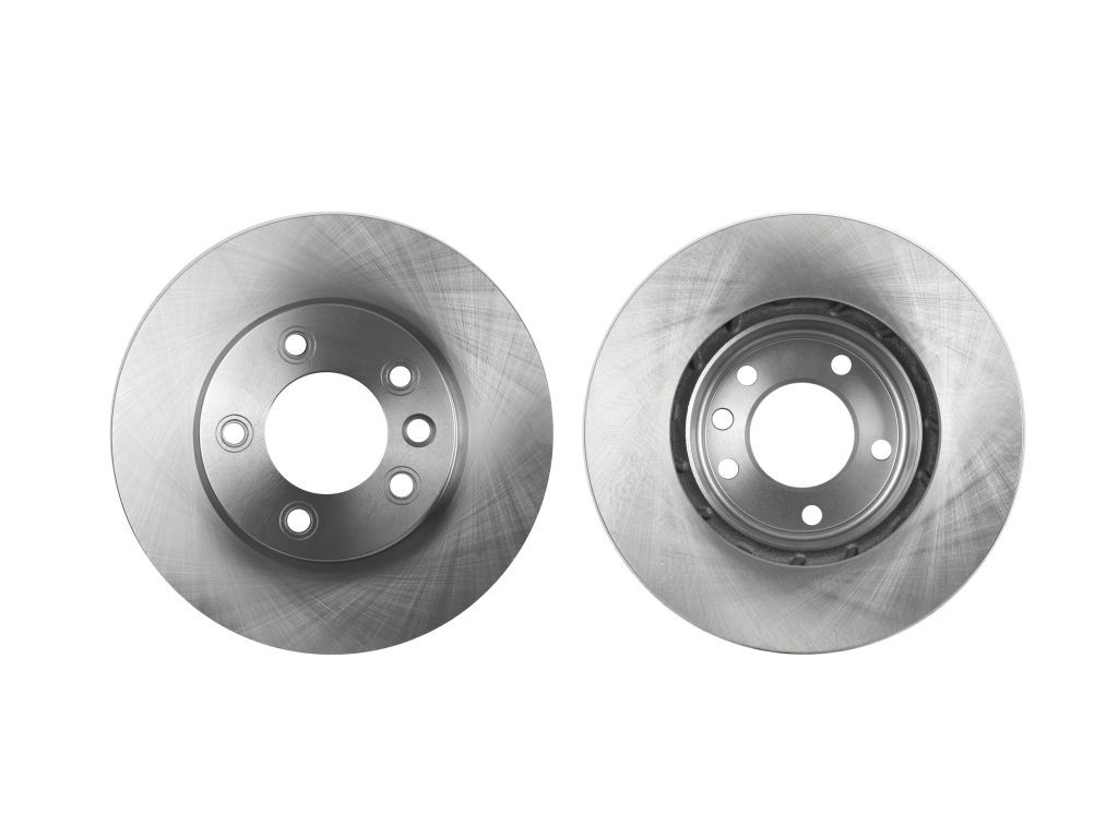 ABAKUS 231-03-164: Stabdžių diskas Ø: 330mm, ventiliuojama, Ø: 330mm