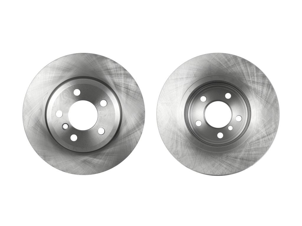 ABAKUS 231-03-176: Féktárcsa Ø: 325mm, Szellőztetett, Ø: 325mm
