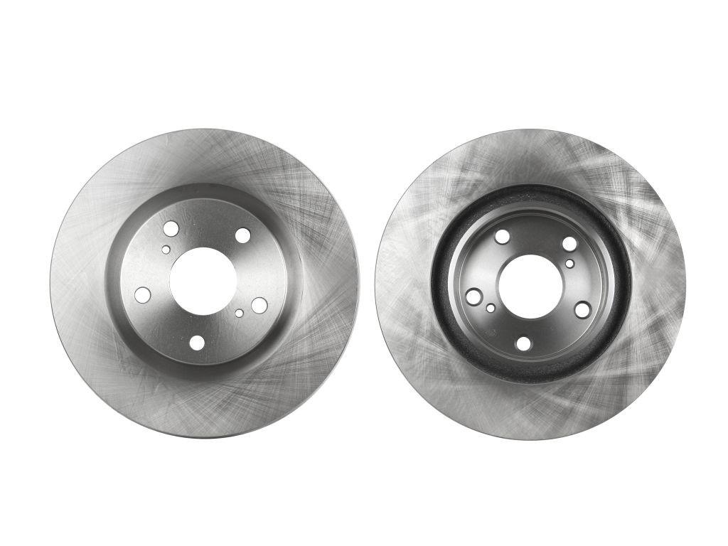ABAKUS 231-03-191: Disc de frână Ř: 296mm, ventilat, Ř: 296mm