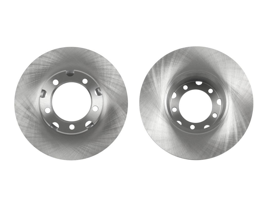 ABAKUS 231-03-206: Piduriketas Ø: 280mm, täis, Ø: 280mm