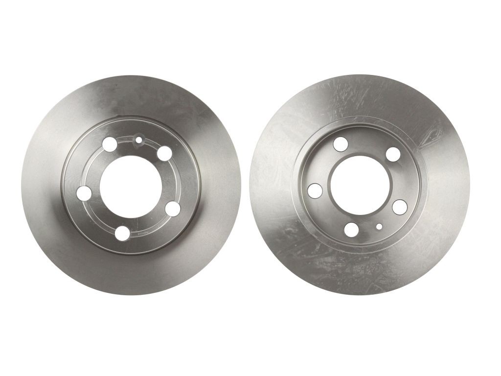 ABAKUS 231-04-067: Bromsskiva Ø: 239mm, full, Ø: 239mm