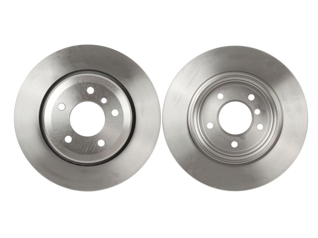 ABAKUS 231-04-107: Disco de freno Ø: 320mm, ventilado, Ø: 320mm